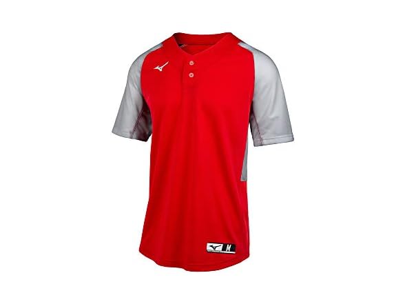 Mizuno Youth Baseball Jersey