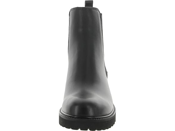 La Canadienne Conner Black Leather 7.5 M