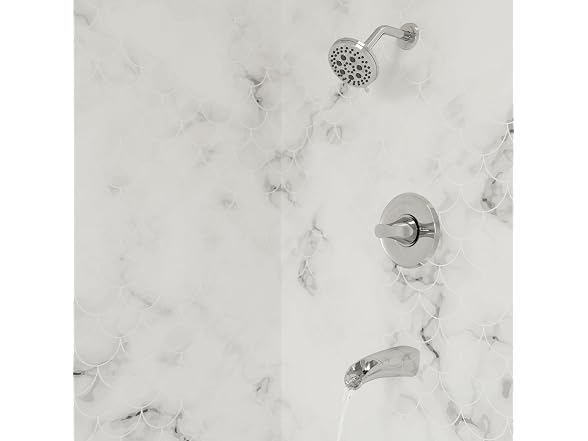 Pfister Jaida Tub & Shower Trim Kit with Restore Technology