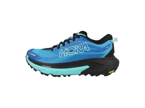 Skyward Blue/Black