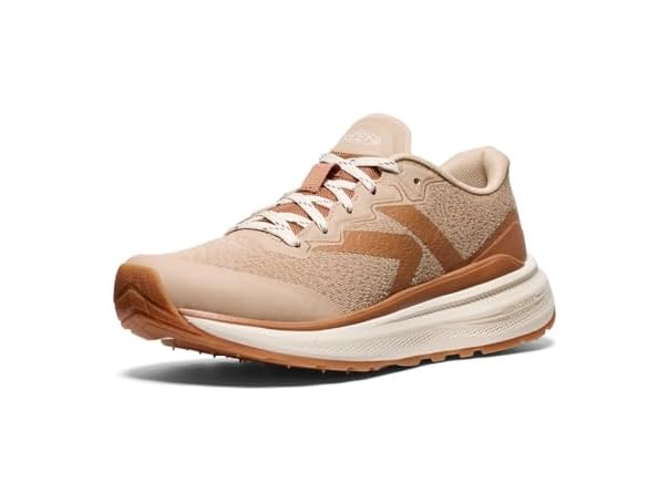 $19.99, Was $134.95, 85% Off! KEEN Women's WK500 Walking Shoes dealfomo