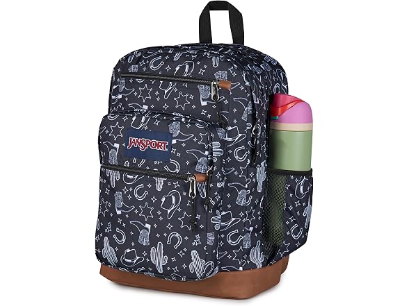 JanSport 34L Cool Backpack, Wild West Escape