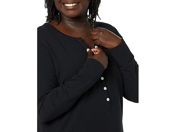Amazon Essentials Women Maternity Nightdress