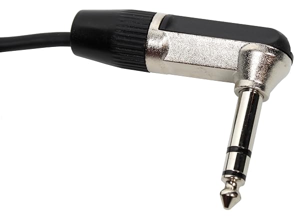 Elite Core EC-HEX10 Standard 10-Feet 1/4