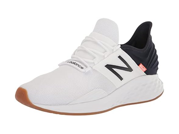 New Balance Men's Fresh Foam Roav V1 Shoe (8)