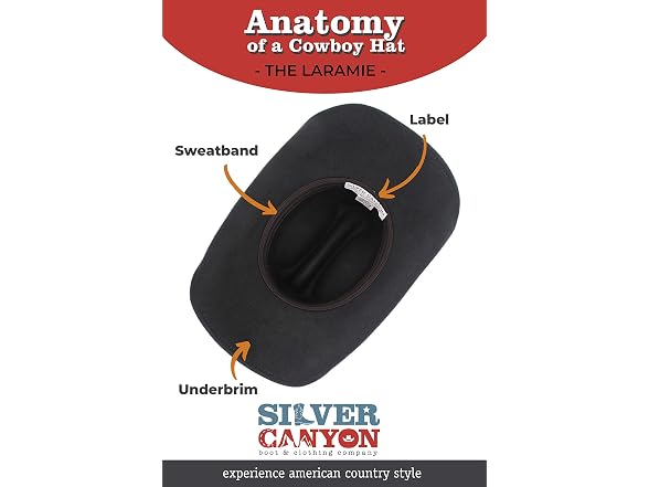 Silver Canyon Boot And Clothing Company Men (S) Ca