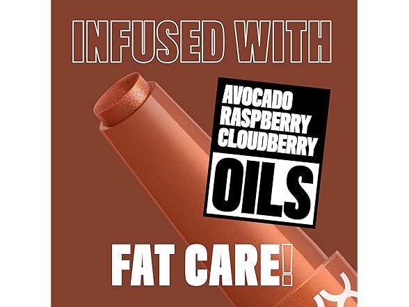 NYX Professional Makeup Fat Oil Slick Click
