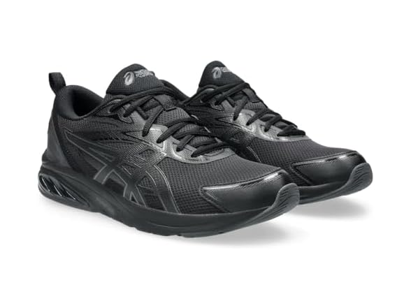 Black/Obsidian Grey