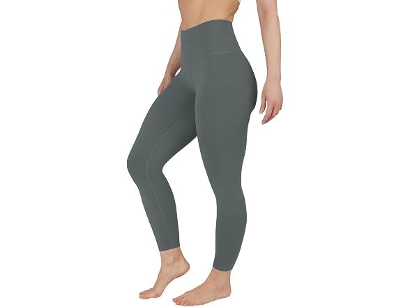 90 Degree By Reflex Women (M) High Waist Leggings