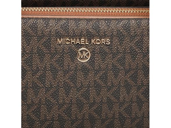 Michael Kors Women's Marilyn Satchel