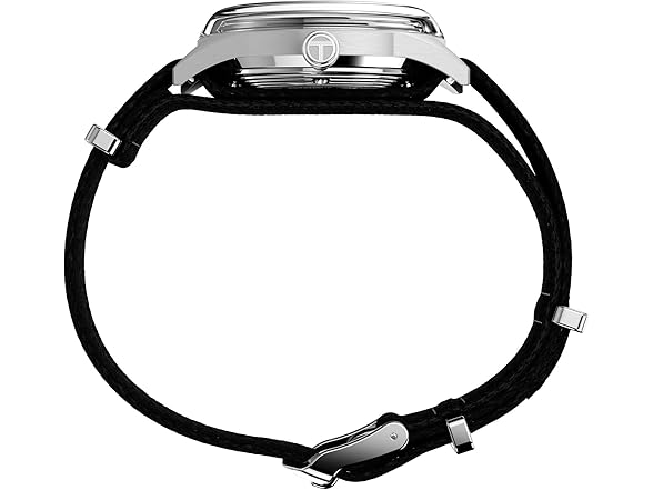 Timex Men's Marlin Automatic 38mm Watch