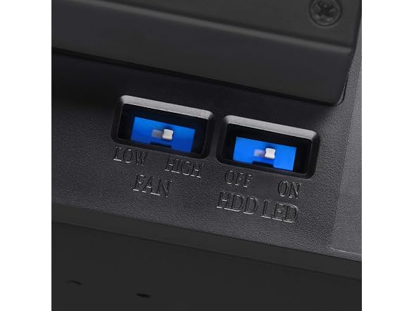 SilverStone 3.5 SAS 12G / SATA 6