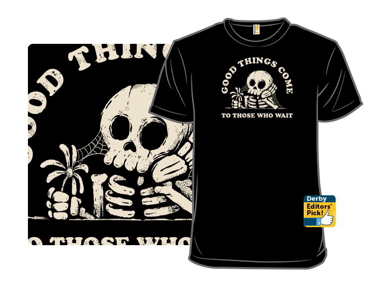 Good Things Come - Gallery 8