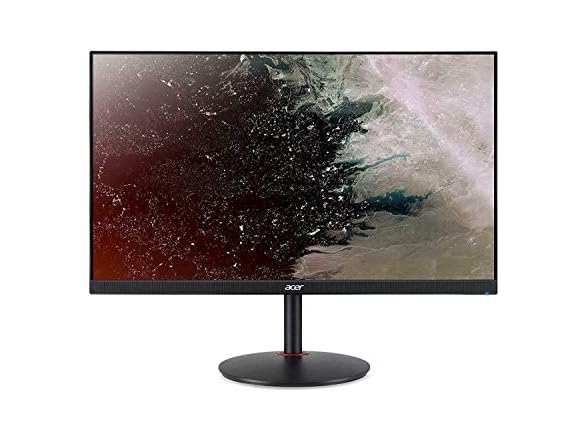 Acer Nitro XV272 Xbmiiprx 27" Full HD Gaming Monitor