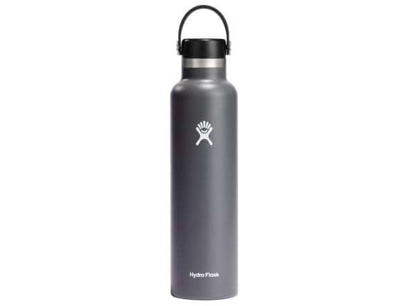 Hydro Flask Water Bottle Insulated 24oz