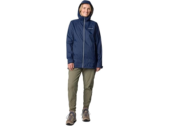 Columbia Women (XL) Switchback II Lined Jacket