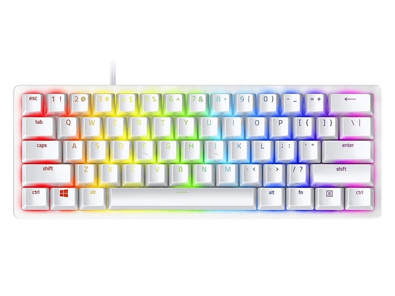Razer Huntsman Mini Compact Gaming Keyboard