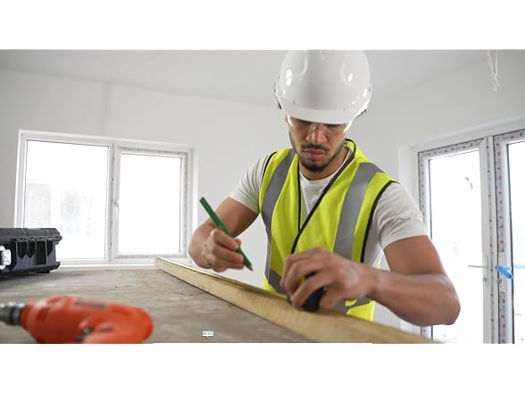 OccuNomix Safety Vest for Men