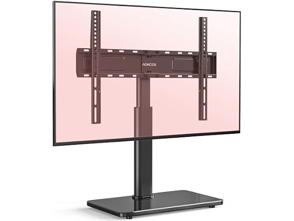 Swivel Universal TV Stand