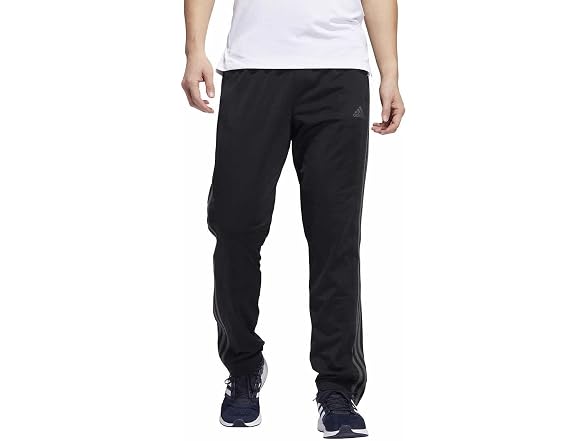 Adidas Men (L) Midweight Essential Tricot Pants