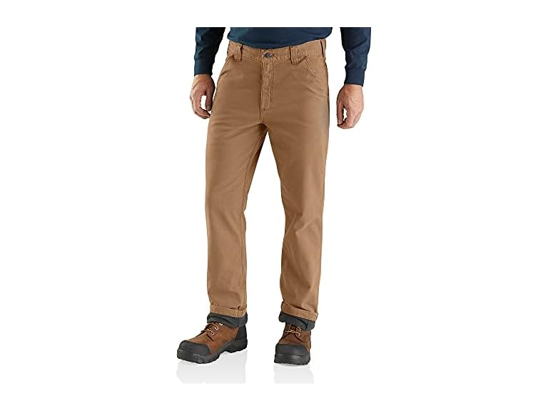 Dark Khaki