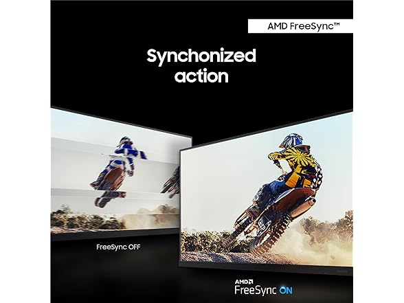 Samsung 27" FHD Monitor | LF27T350FHNXZA