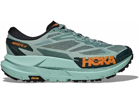 Hoka Mafate X Men's Shoes