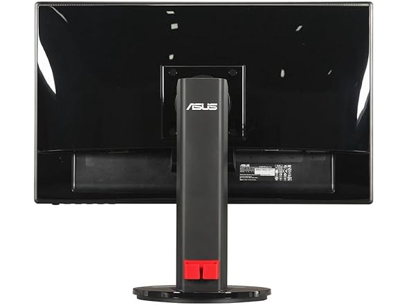 ASUS VG248QE 24" Full HD Gaming Monitor