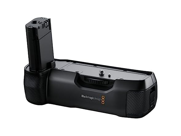Blackmagic Design Battery Grip