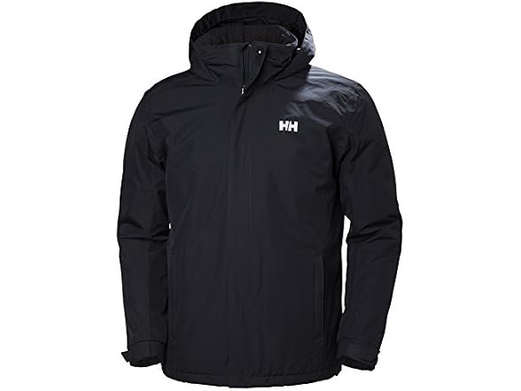 Helly Hansen Men (S) Dubliner Insulated Jacket