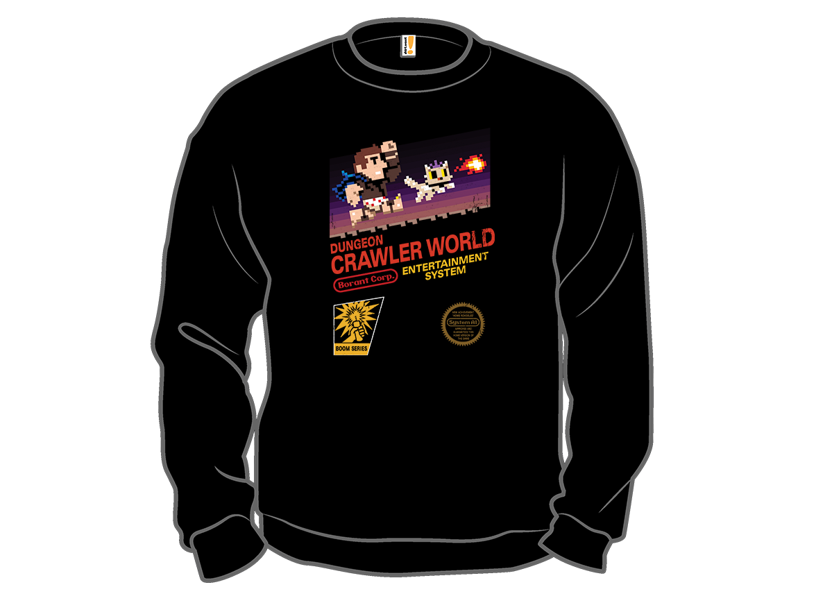 Dungeon Crawler World - Gallery 11