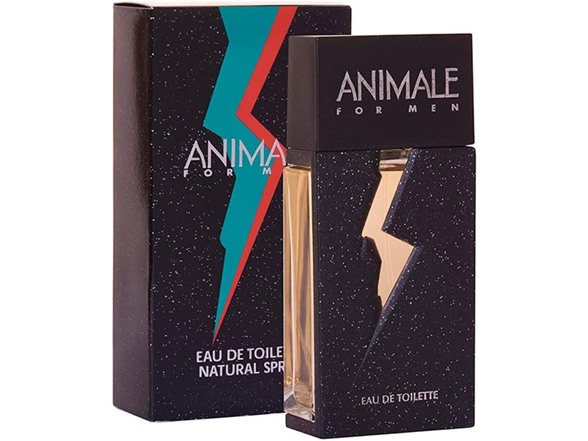 Animale EDT Spray Men 1.7 oz