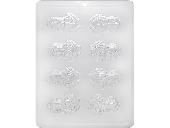 CybrTrayd Frog Chocolate Candy Mold