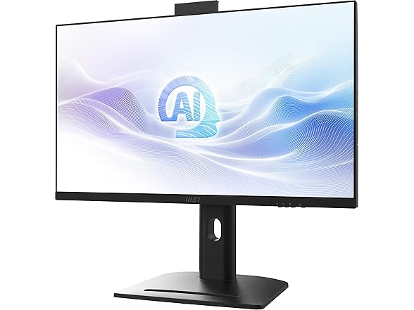 MSI Modern AM273QP AI AIO Desktop 27" QHD