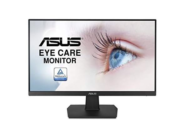 ASUS VA24EHE 23.8" Eye Care Display Monitor