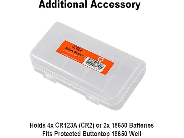 OLIGHT Baton 3 Premium Edition Flashlight