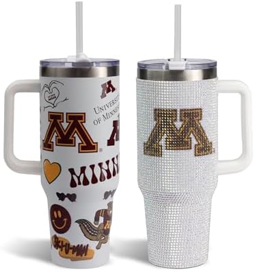 Memory Company NCAA Game Day Drinking Tumblers Collection