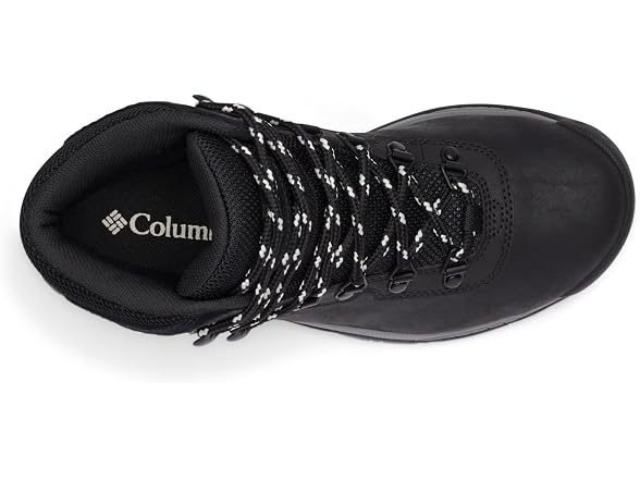 Columbia Women's Newton Ridge Plus