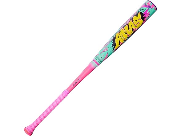 Louisville Slugger 2026 Atlas -3 Baseball Bat 29"