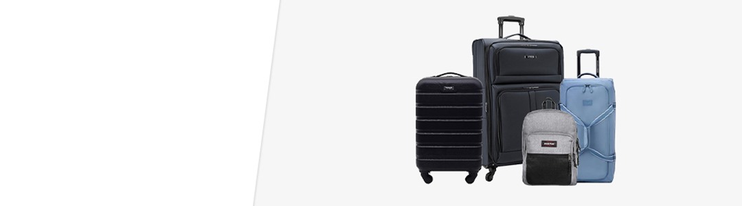 Woot! Luggage Sale: Up to 70% off Travel Gear from JanSport, Vintage, Geoffrey, Travelon & More