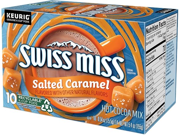 Swiss Miss Coffee