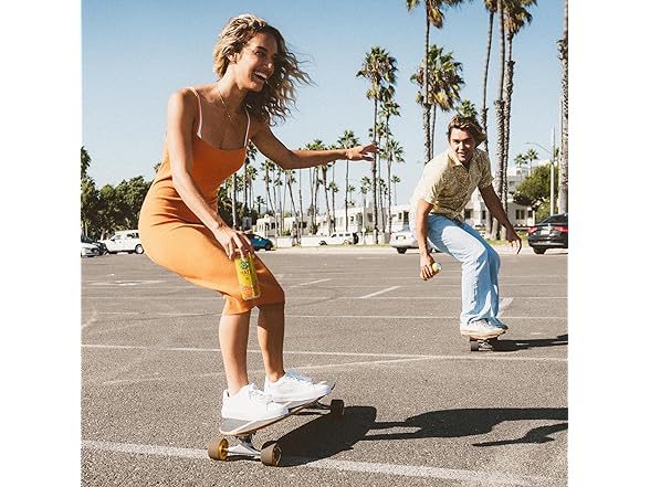 Yerba Mate Cranberry Pomegranate 12pk