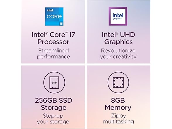 NEW Lenovo 14 G4 14" Business Laptop