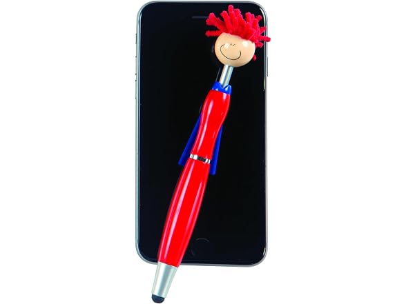 GEDDES Raymond Geddes Super Hero Stylus &
