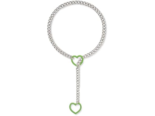 ADEMISHIA Gothic Black Chain