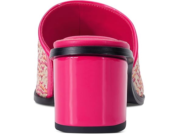 KARL LAGERFELD Women's Harford Mule