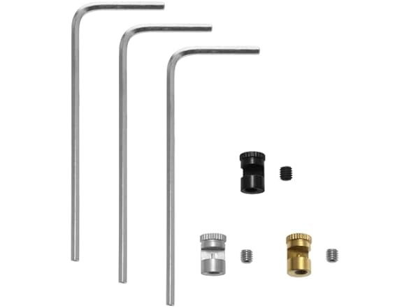 Dsjnf Thumb Stud for Folding Knife