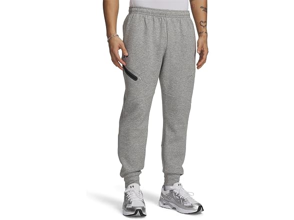 Under Armour Mens Unstoppable Fleece Jo