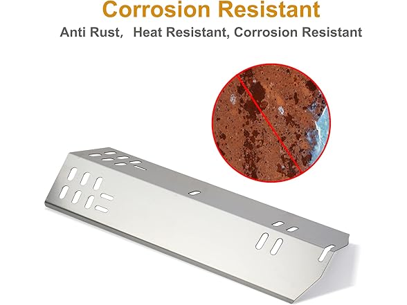 Heat Plate Tent Shield Dyna-Glo 4Pk