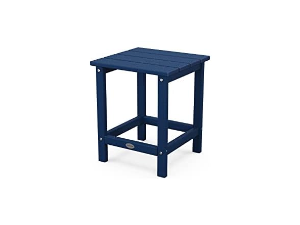 Polywood Long Island Side Table